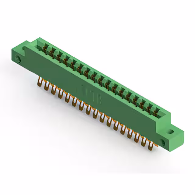 305-034-555-512 EDAC Inc.  Connettori per bordi